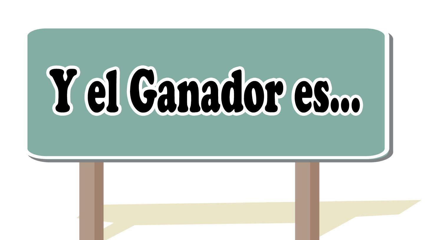 ganador