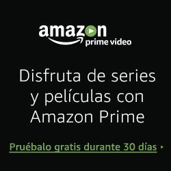 amazon prime video